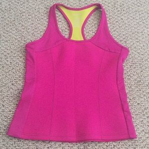 Zaggora Hot Tank, Size Large